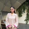 Peach Blossom – 2 Piece Ready to Wear